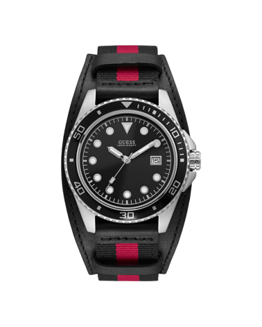 WATCH GUESS MAN W1051G1 (44MM)