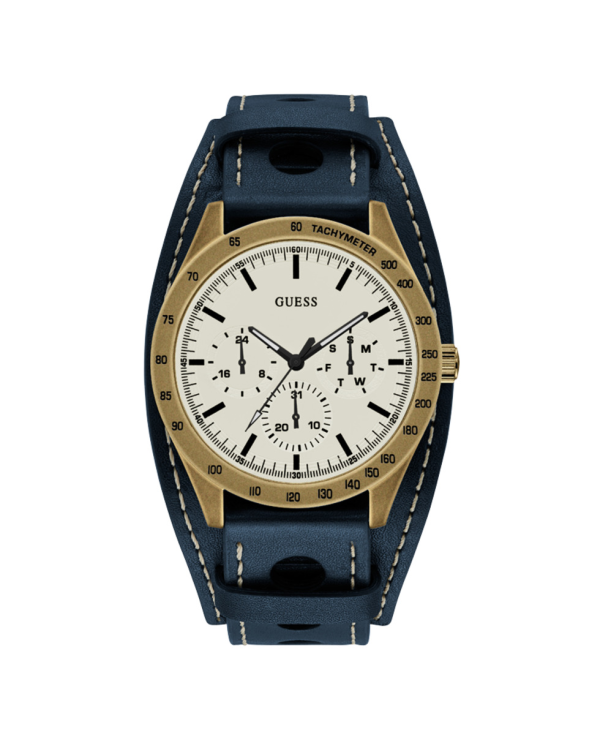 WATCH GUESS MAN W1100G2 (44MM)