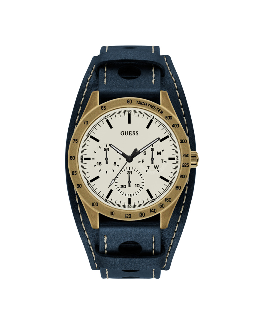 WATCH GUESS MAN W1100G2 (44MM)