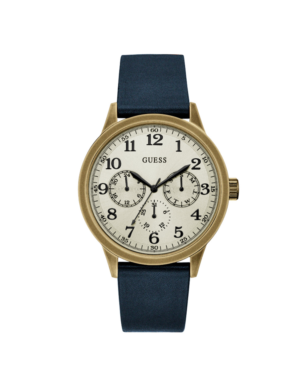 WATCH GUESS MAN W1101G2 (46 MM)