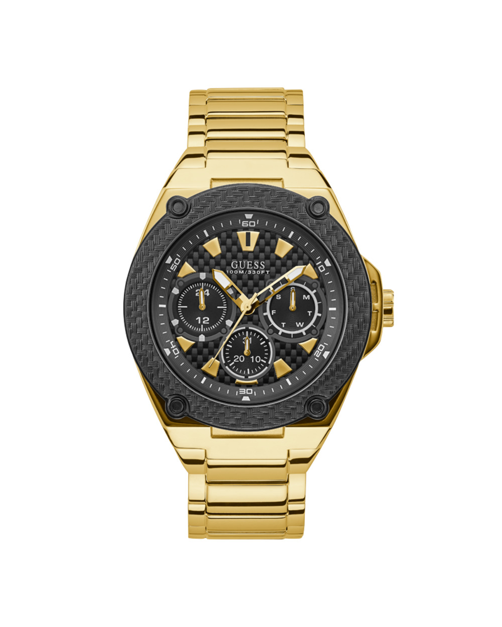 WATCH GUESS MAN W1305G2 (45MM)