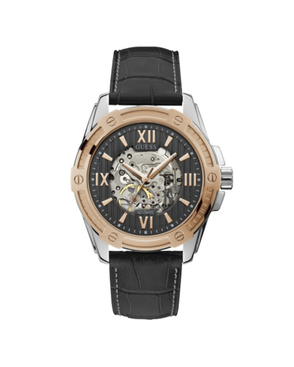 WATCH GUESS MAN W1308G1 (45MM)