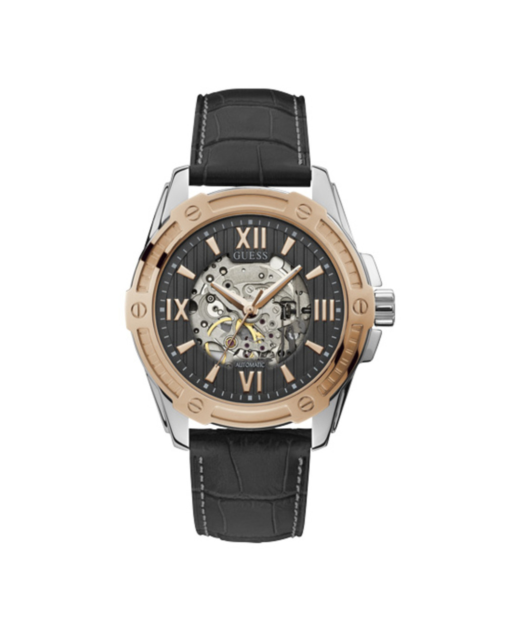 WATCH GUESS MAN W1308G1 (45MM)