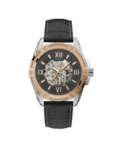 WATCH GUESS MAN W1308G1 (45MM)