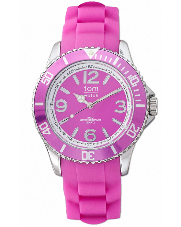 WATCH TOM WATCH UNISEX WA00011 (44MM)