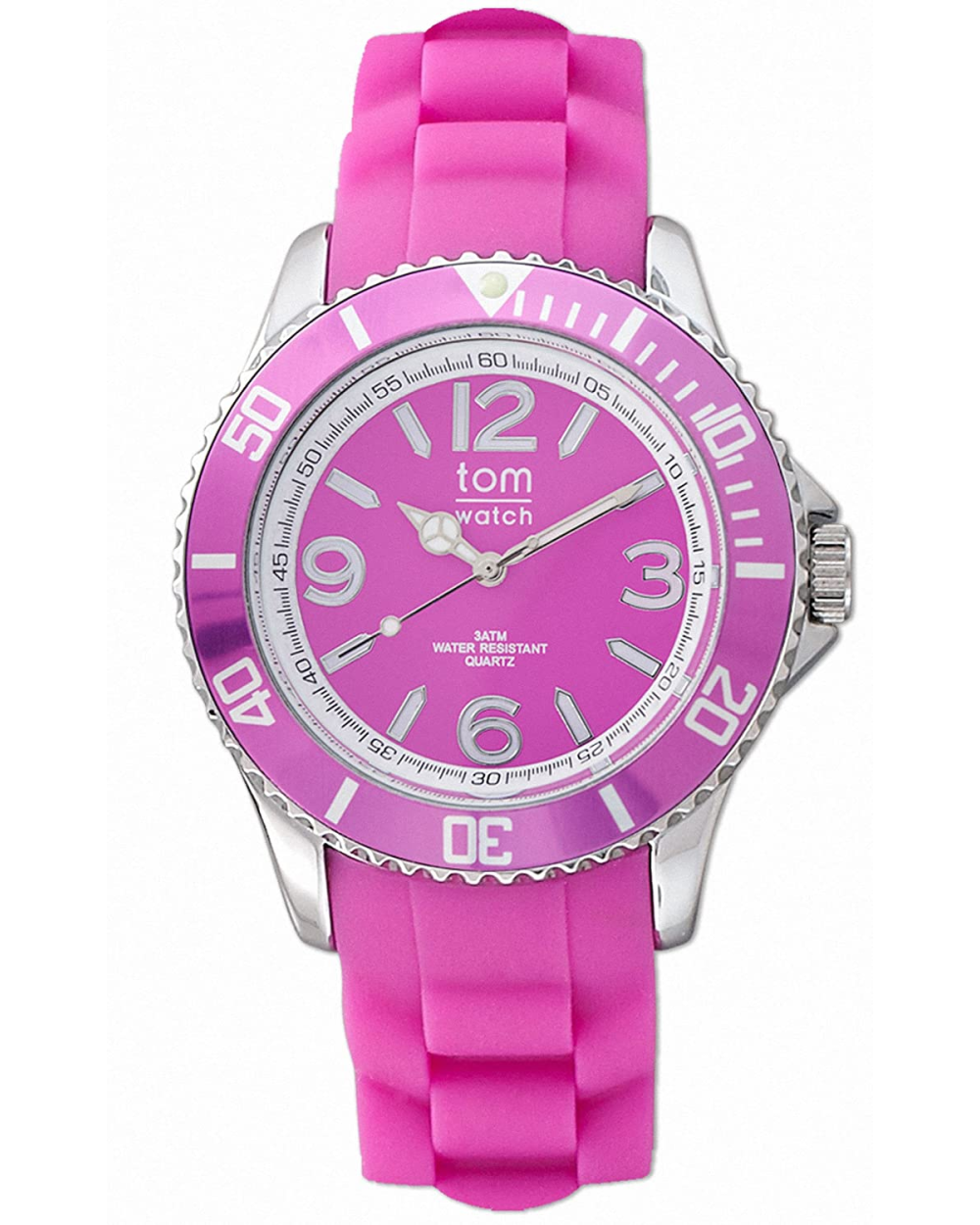 WATCH TOM WATCH UNISEX WA00011 (44MM)