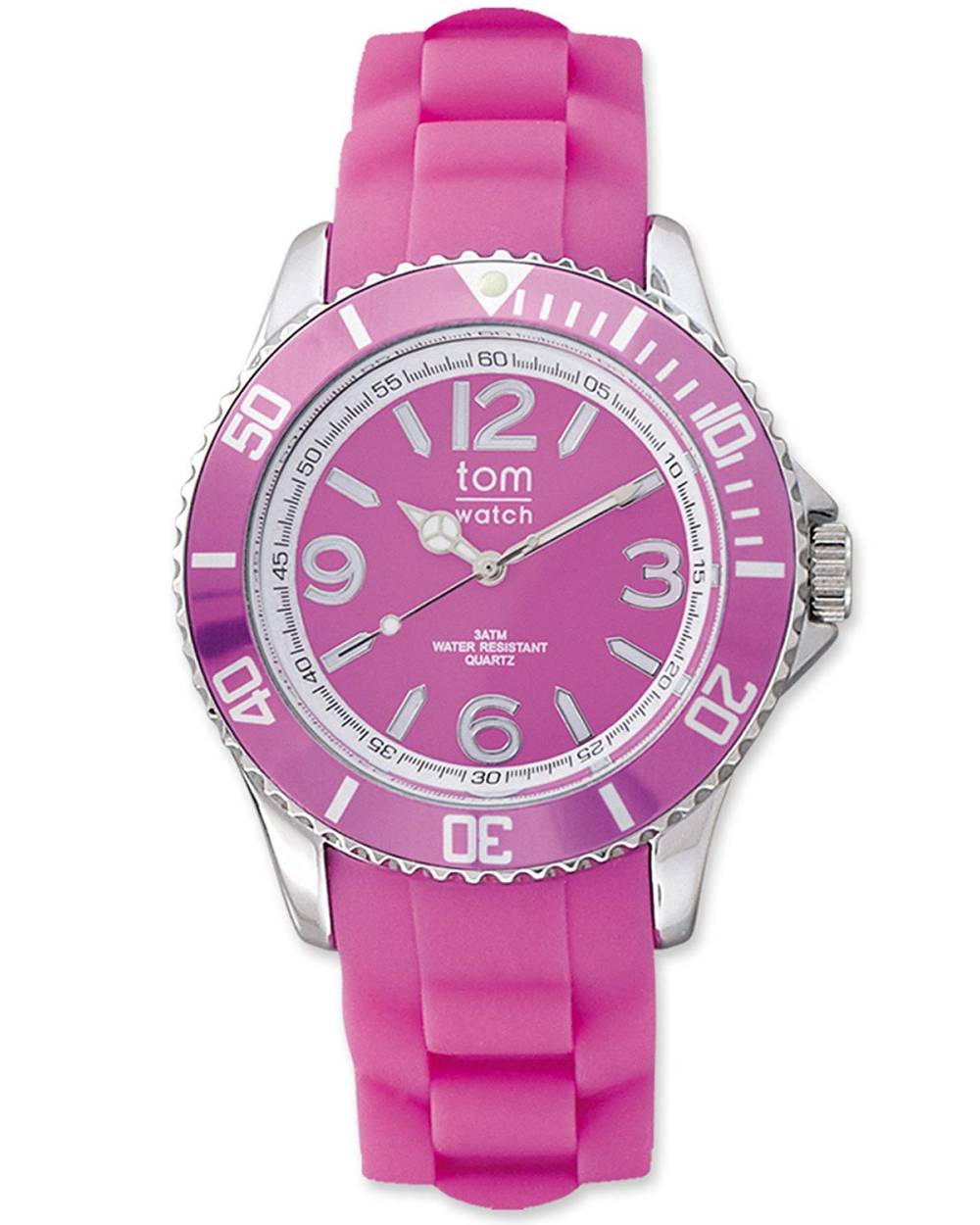 WATCH TOM WATCH UNISEX WA00064 (44MM)