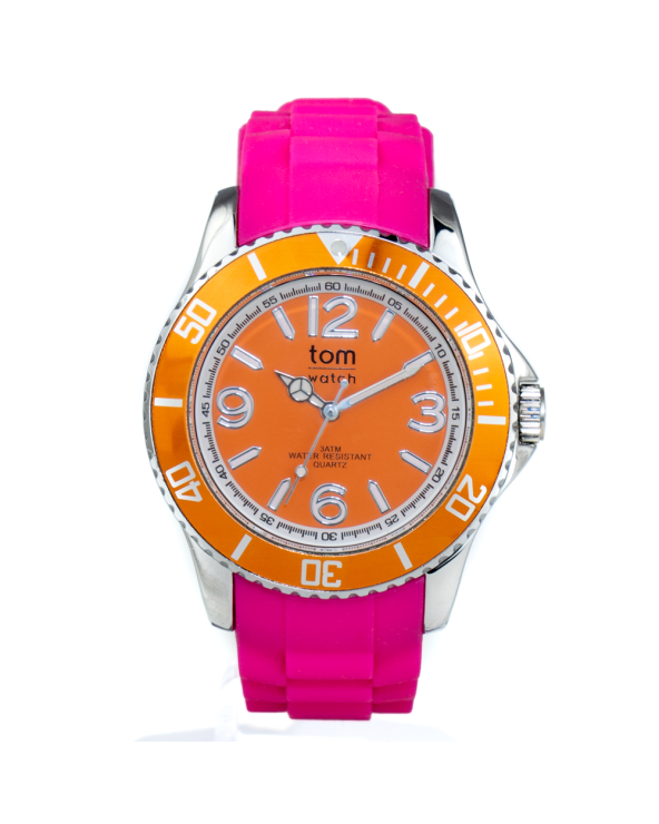 WATCH TOM WATCH UNISEX WA00122 (44MM)