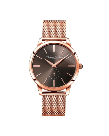 WATCH THOMAS SABO UNISEX WA01772652064 (42MM)
