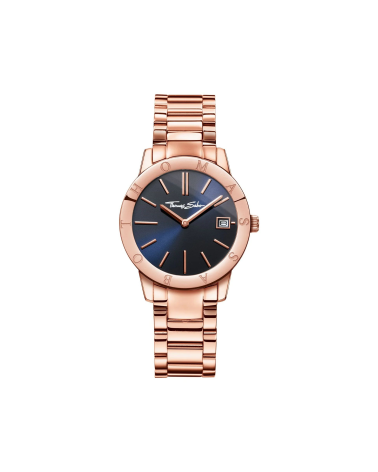 WATCH THOMAS SABO WOMEN WA02152652093 (33MM)