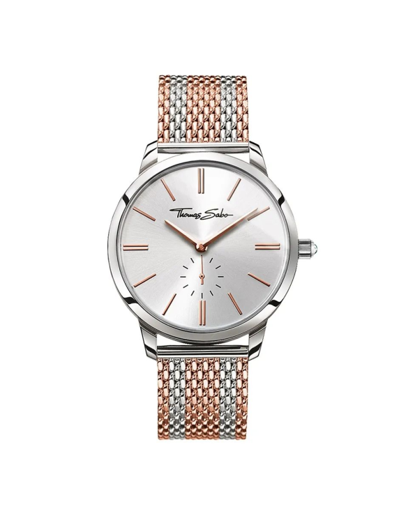 WATCH THOMAS SABO WOMEN WA02732832013 ()
