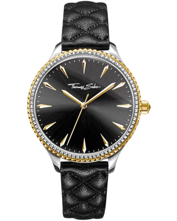WATCH THOMAS SABO WOMEN WA03232212033 (38MM)