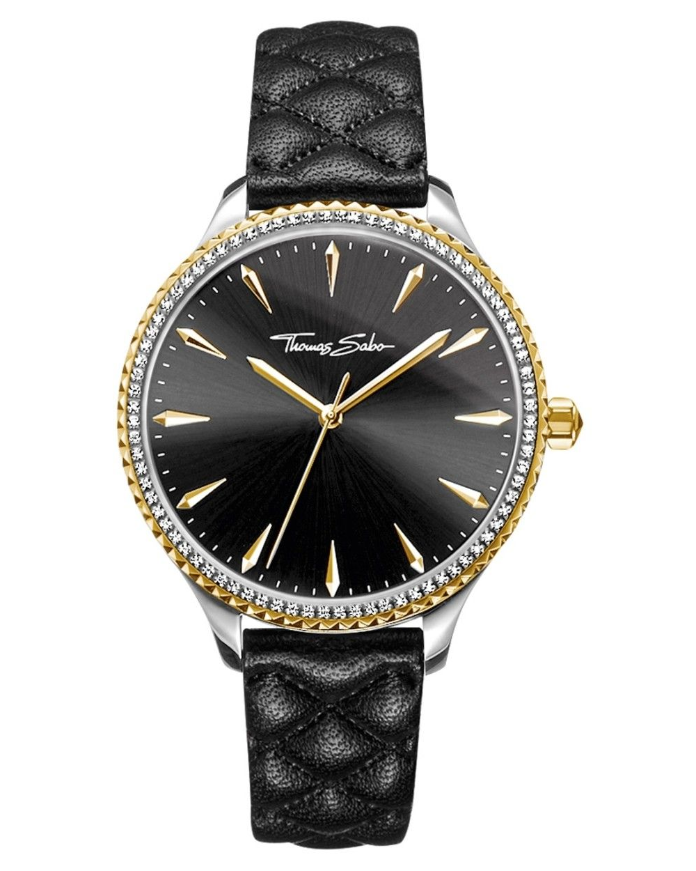 WATCH THOMAS SABO WOMEN WA03232212033 (38MM)