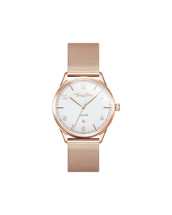WATCH THOMAS SABO UNISEX WA03412652024 (40MM)