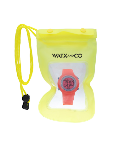 WATCH WATXANDCO UNISEX WASUMMER20_2 (43MM)