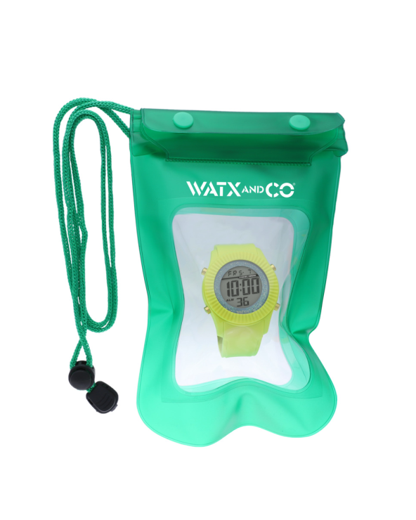WATCH WATXANDCO UNISEX WASUMMER20_6 (43MM)