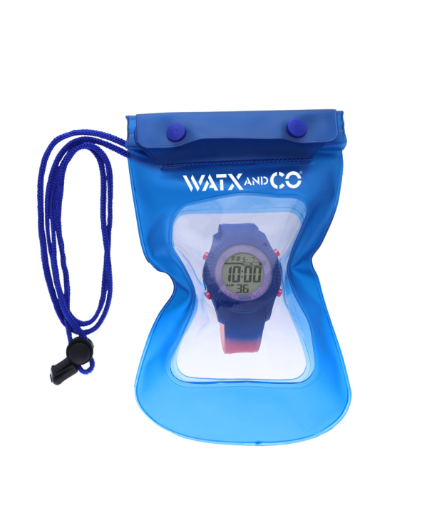 WATCH WATXANDCO UNISEX WASUMMER20_7 (43MM)