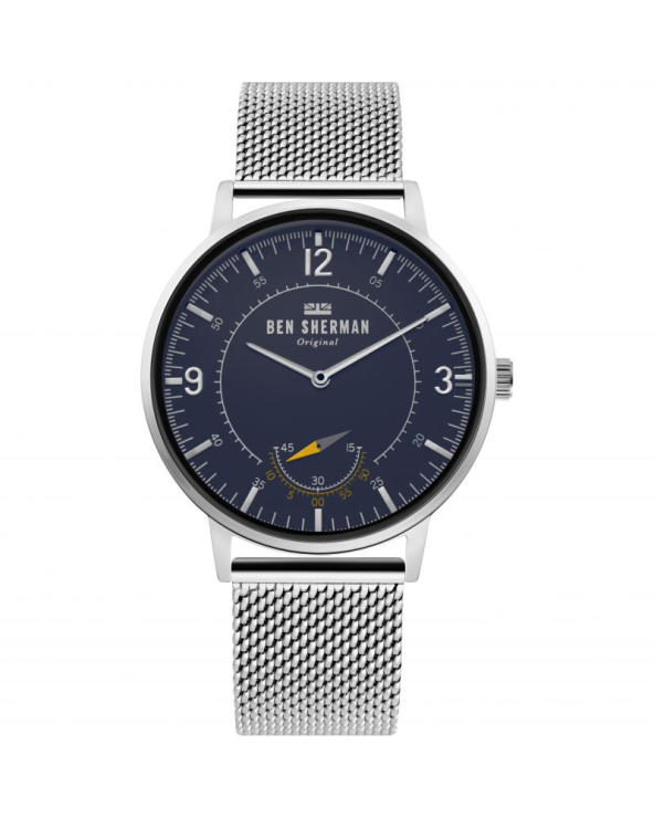 WATCH BEN SHERMAN MAN WB034USM (43 MM)