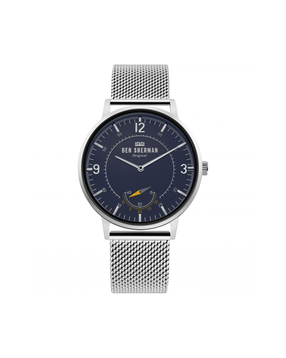 WATCH BEN SHERMAN MAN WB034USM (43 MM)