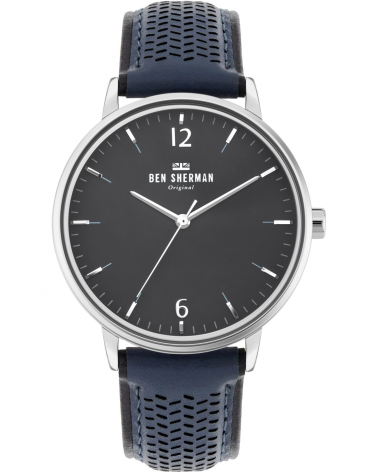 WATCH BEN SHERMAN MAN WB038U (43MM)
