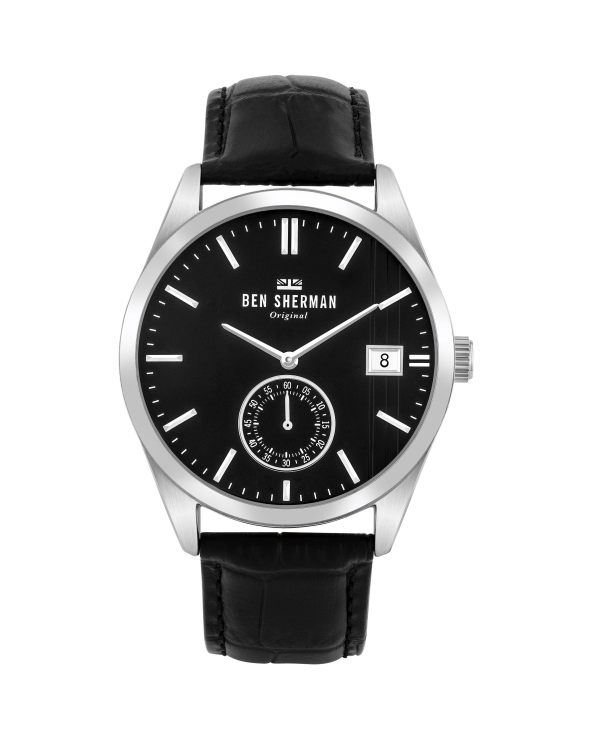 WATCH BEN SHERMAN MAN WB039BB (43MM)