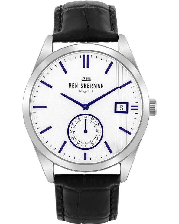WATCH BEN SHERMAN MAN WB039UB (43MM)