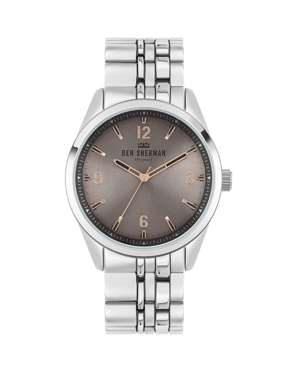 WATCH BEN SHERMAN MAN WB057ESM (43MM)