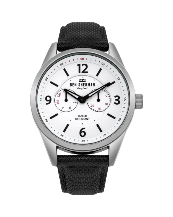 WATCH BEN SHERMAN MAN WB069WB (45 MM)