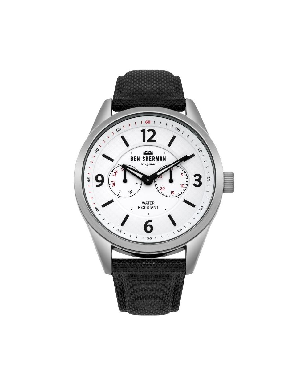 WATCH BEN SHERMAN MAN WB069WB (45 MM)
