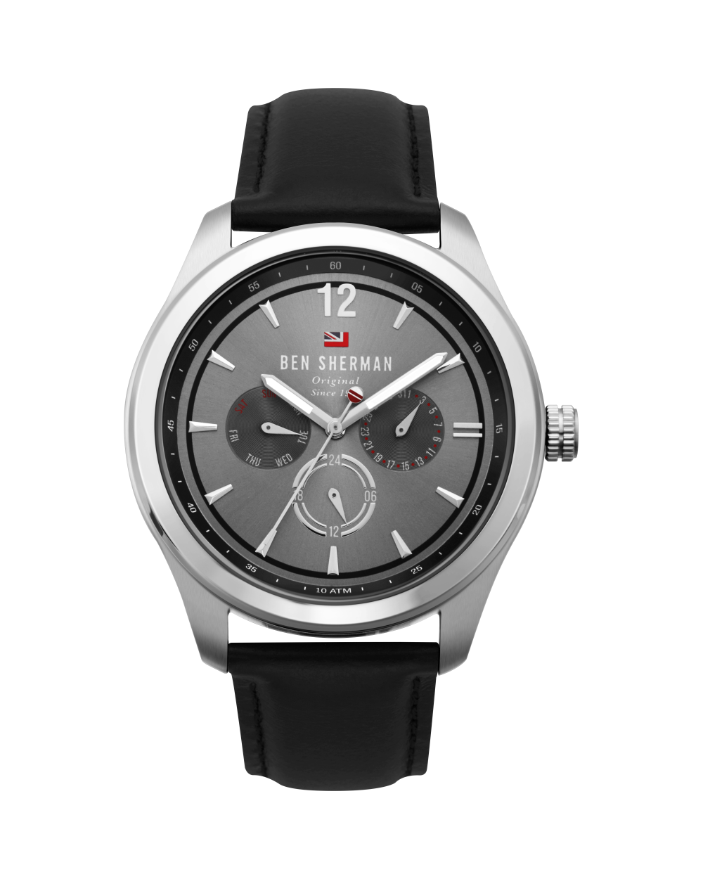 WATCH BEN SHERMAN MAN WBS112B (43MM)