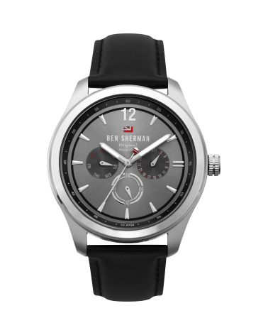 WATCH BEN SHERMAN MAN WBS112B (43MM)