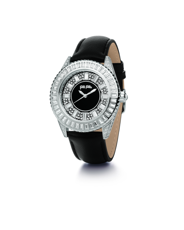 WATCH FOLLI FOLLIE WOMAN WF0A030SSK (32MM)