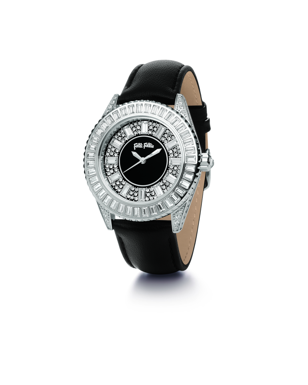 WATCH FOLLI FOLLIE WOMAN WF0A030SSK (32MM)