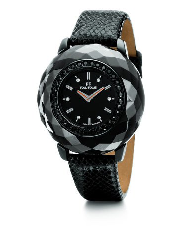 WATCH FOLLI FOLLIE WOMAN WF0E046SSK (38MM)