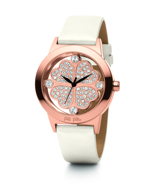 WATCH FOLLI FOLLIE WOMAN WF0R057SS (35MM)