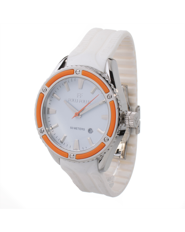 WATCH FOLLI FOLLIE WOMAN WF0T027ZDO (45MM)
