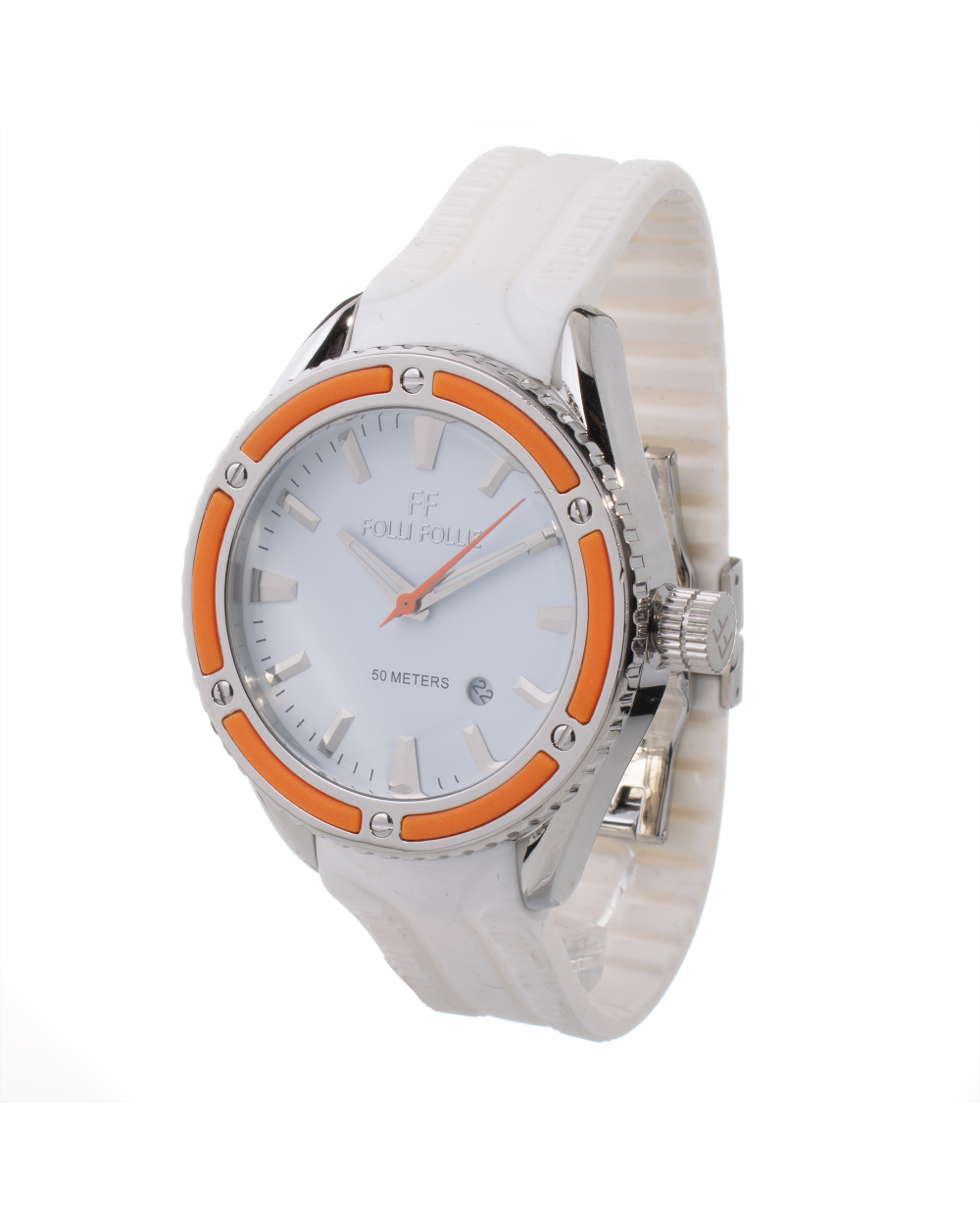 WATCH FOLLI FOLLIE WOMAN WF0T027ZDO (45MM)