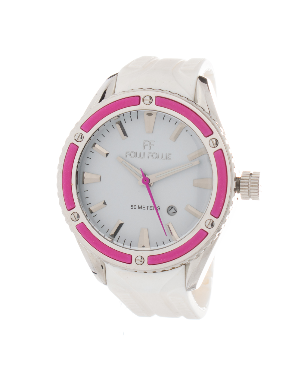 WATCH FOLLI FOLLIE WOMAN WF0T027ZDP (45MM)