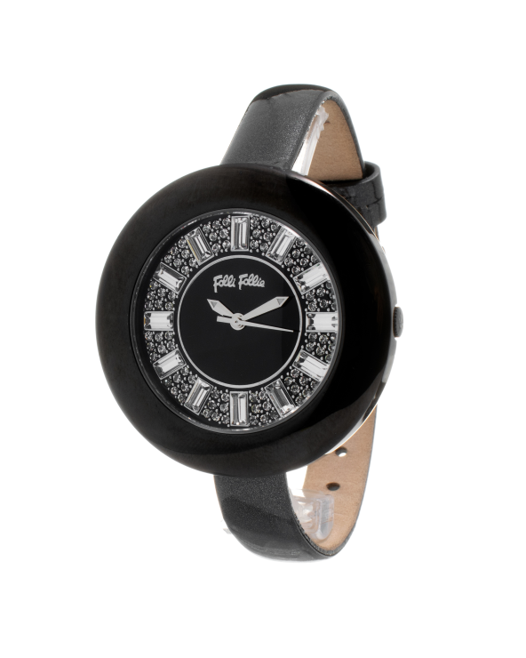WATCH FOLLI FOLLIE WOMAN WF0Y029SSK (40MM)