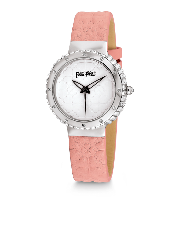 WATCH FOLLI FOLLIE WOMAN WF13A032SPR (28MM)