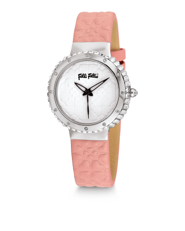 WATCH FOLLI FOLLIE WOMAN WF13A032SPR (28MM)