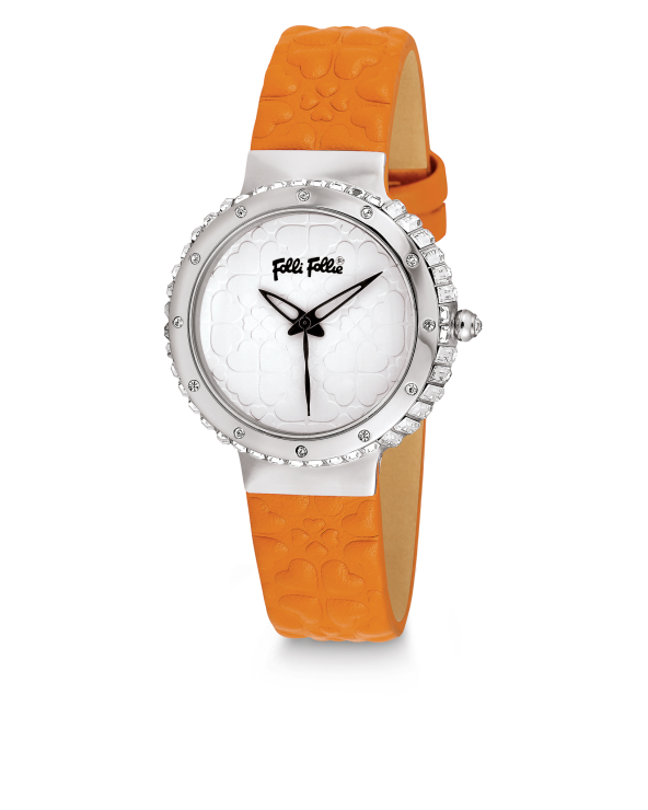 WATCH FOLLI FOLLIE WOMAN WF13A032SPW (28MM)