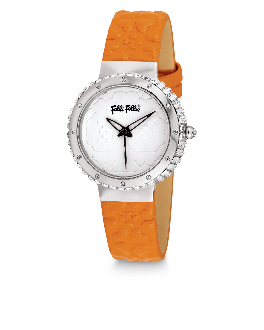 WATCH FOLLI FOLLIE WOMAN WF13A032SPW (28MM)