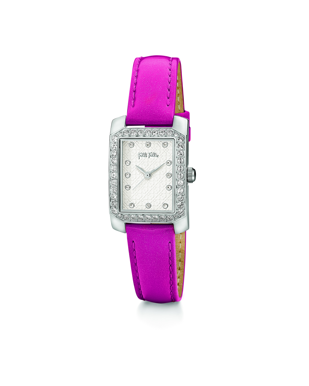 WATCH FOLLI FOLLIE WOMAN WF13A053SSS (28MM)