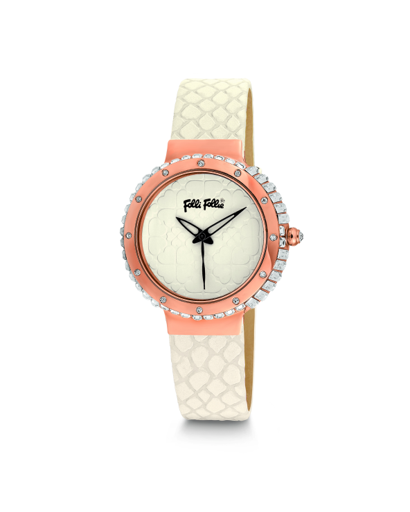 WATCH FOLLI FOLLIE WOMAN WF13B012SPI (35MM)