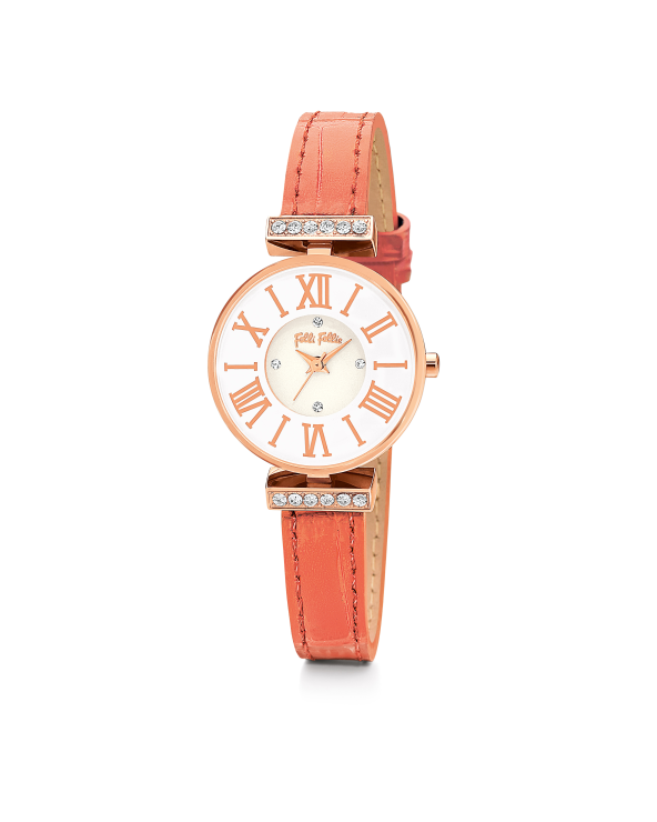 WATCH FOLLI FOLLIE WOMAN WF13B014SSW (25MM)