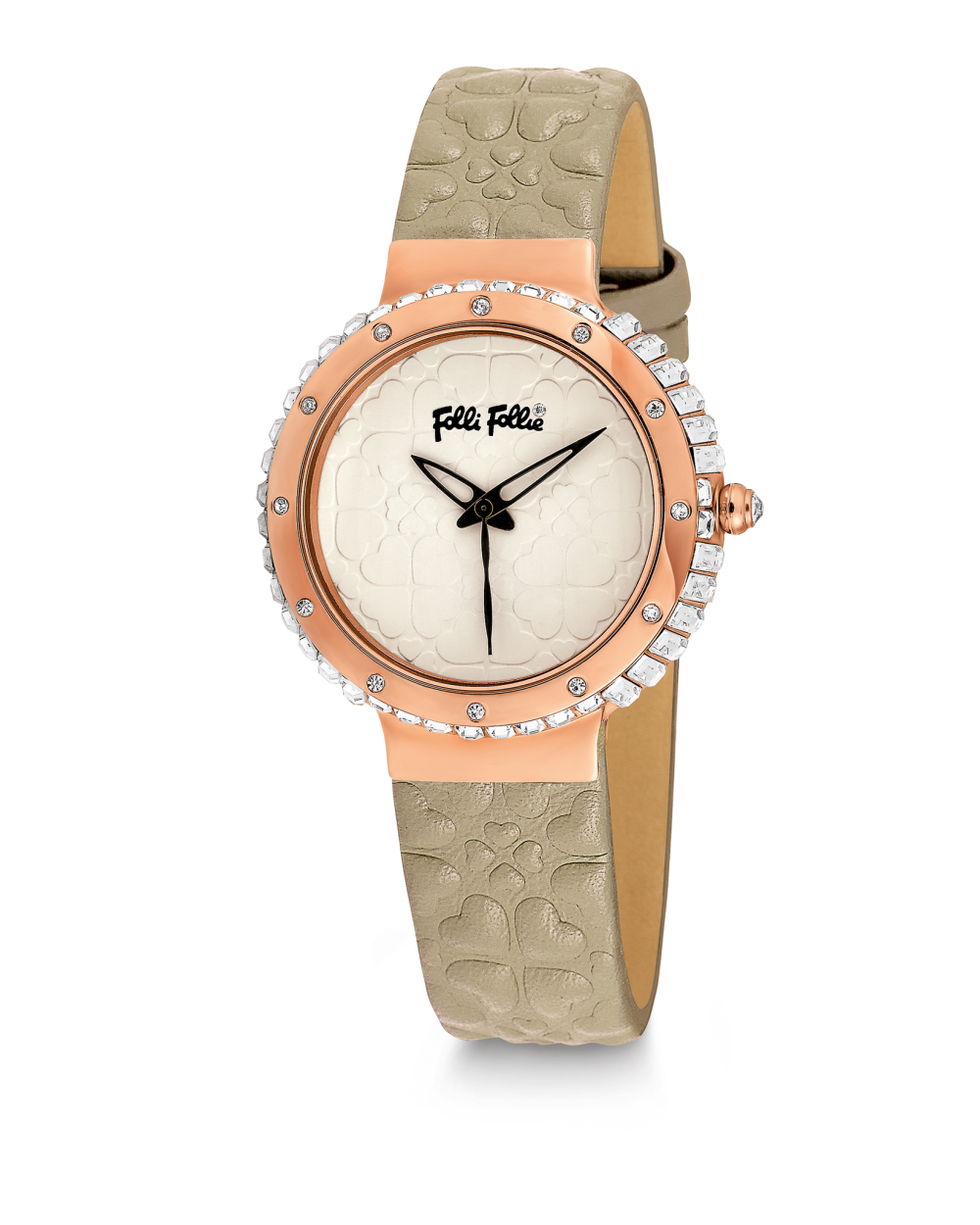 WATCH FOLLI FOLLIE WOMAN WF13B032SP (28MM)