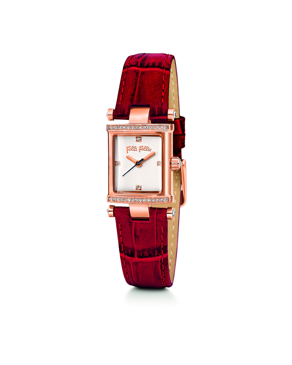 WATCH FOLLI FOLLIE WOMAN WF13B037SSG (18MM)