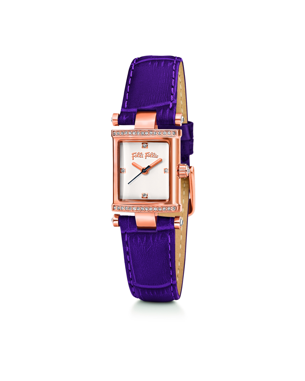 WATCH FOLLI FOLLIE WOMAN WF13B037SSL (18MM)