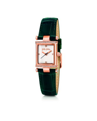 WATCH FOLLI FOLLIE WOMAN WF13B037SSS (18MM)